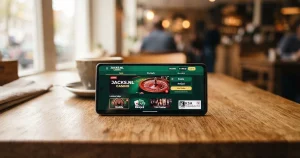 Android casino apps in Nederland: 2026 gids