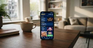 Beste casino app Nederland: top 10 getest in 2026