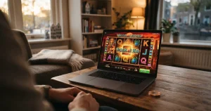Beste casino met Amatic 2026: tien KSA-vergunde aanbieders vergeleken