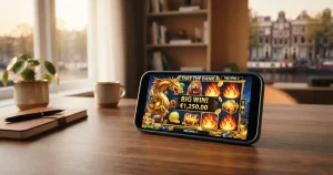 Beste casino met Betsoft in Nederland: 10 KSA-vergunde aanbieders vergeleken