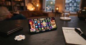 Beste casino met Big Time Gaming in Nederland (2026)
