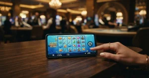 Beste casino met BluePrint Gaming in Nederland 2026 – 10 aanbieders