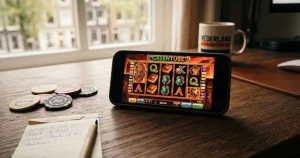 Beste casino met Greentube in Nederland 2026: KSA-vergund overzicht