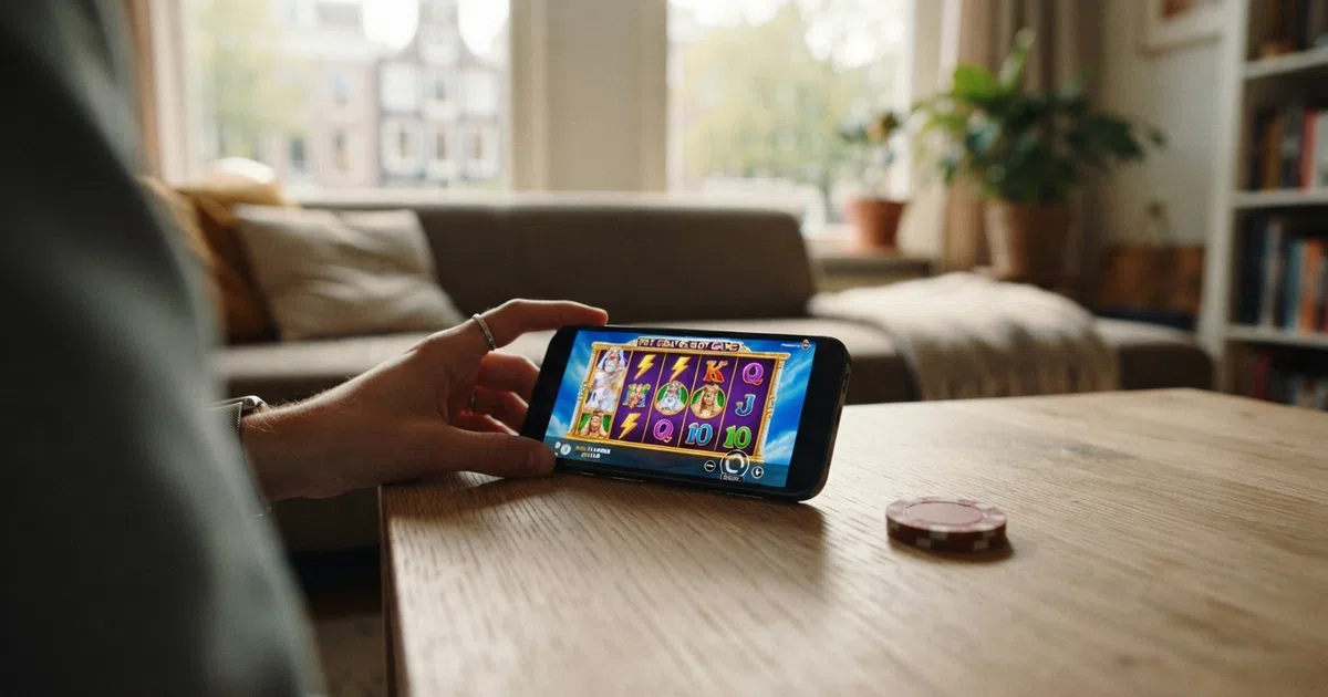 De spelprovider- en casinologo's van Pragmatic Play en KSA-vergunde Nederlandse aanbieders in een overzichtelijke grid