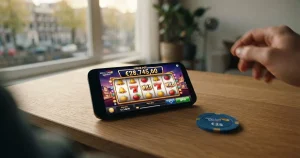 Beste jackpot slots Nederland — top 10 casino’s en titels 2026