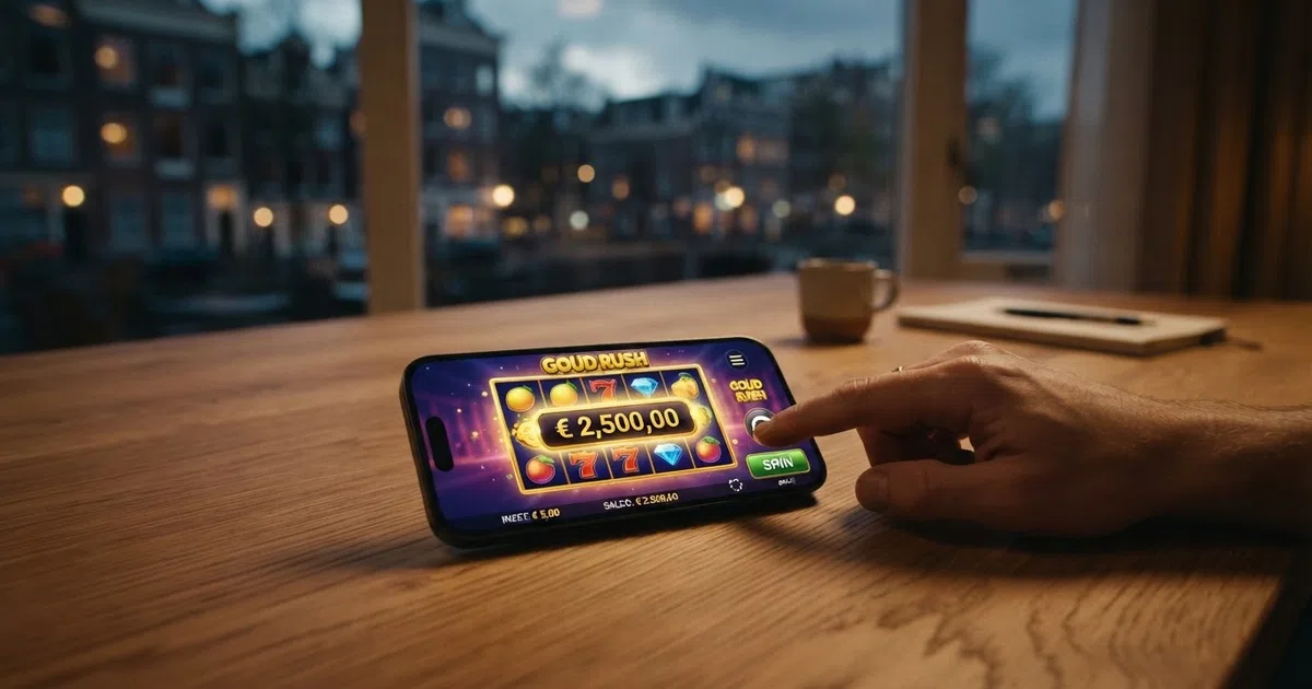 Een overzicht van de beste stortingsbonussen bij Nederlandse online casino's — bonusbedragen, inzetvereisten en free spins in één beeld