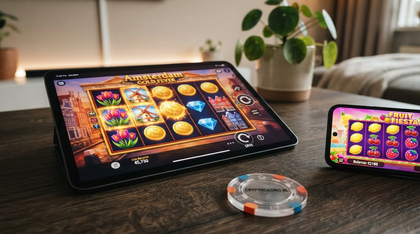 Van Gates of Olympus tot een live blackjack-tafel — het spelaanbod van bitcoin casino's omvat duizenden titels van tientallen studio's, maar alleen de RTP-cijfers van de slots uit het onderzoek zijn geverifieerd