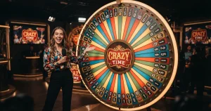 Crazy Time casino NL: 10 vergunde aanbieders en complete speluitleg
