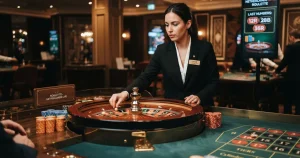 Live casino roulette Nederland: 10 KSA-casino’s vergeleken (2026)