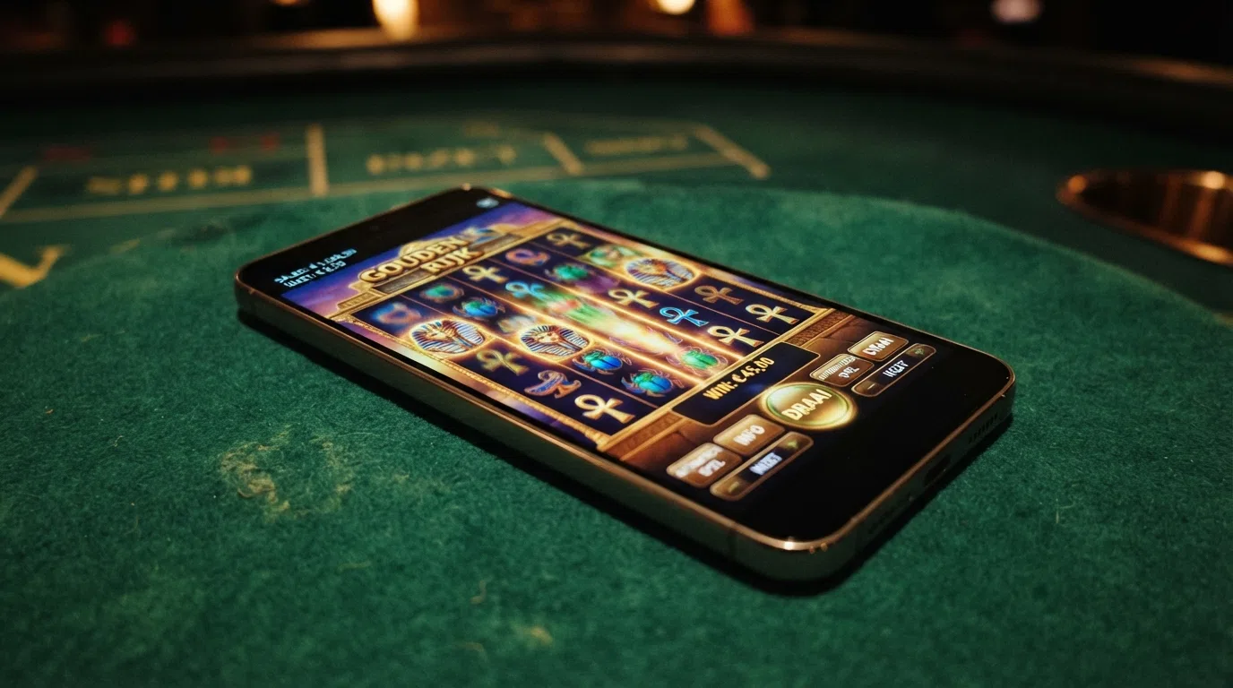 Een selectie gokkasten en slots van providers als Pragmatic Play en Play'n GO die worden ingezet in online casino toernooien
